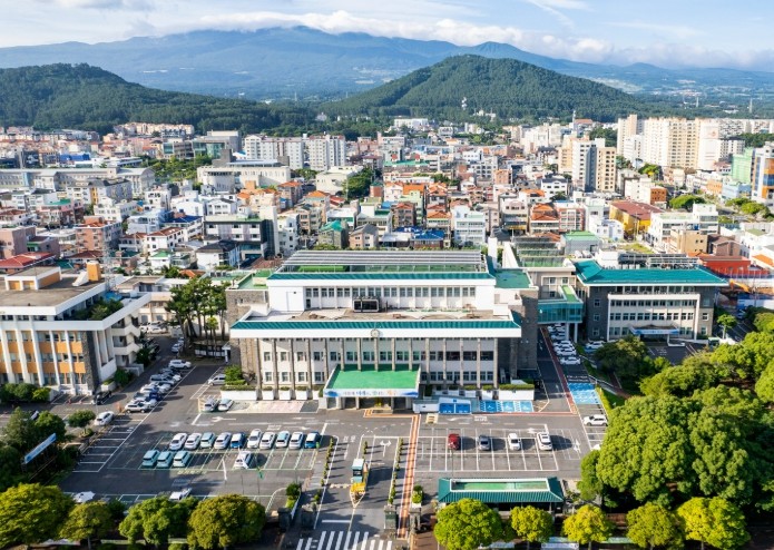 제주도, AI 기반 ‘차세대 분산형 ...