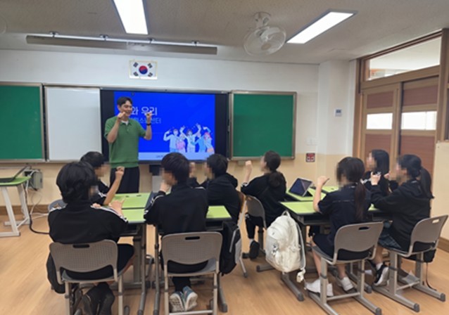 부천여성청소년재단 소사청소년센터 함께...