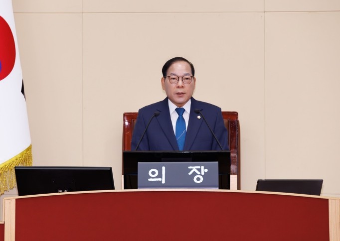 부천시의회, 제293회 임시회 마쳐…...