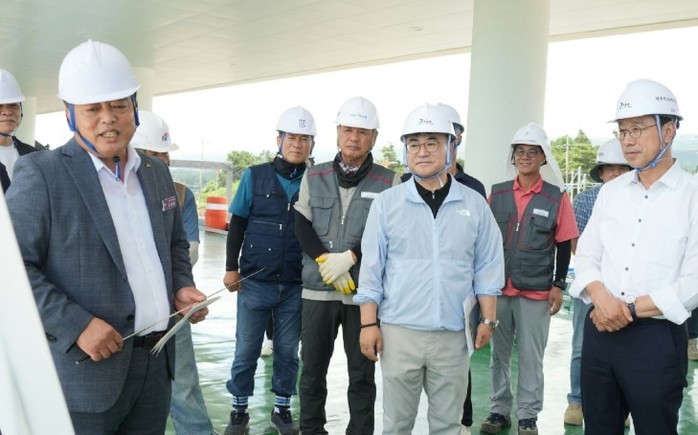 서귀포 경기장 2곳 막바지 준비… 전...