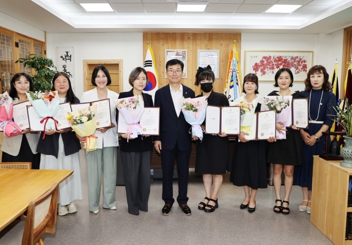 충북교육청, 학교학부모연합회 활성화 ...